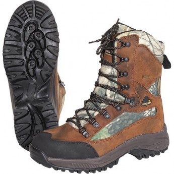 Ботинки NORFIN TREK р.44