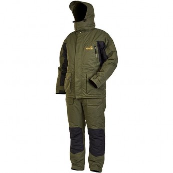 Костюм зимний NORFIN ELEMENT 02 р.M
