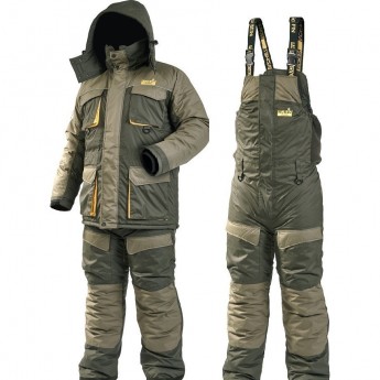 Костюм зимний NORFIN ACTIVE 06 р.XXXL