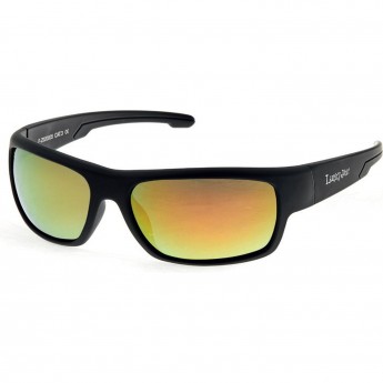 Очки поляризационные NORFIN FOR LUCKY JOHN линзы жёлтые REVO плавающие 07