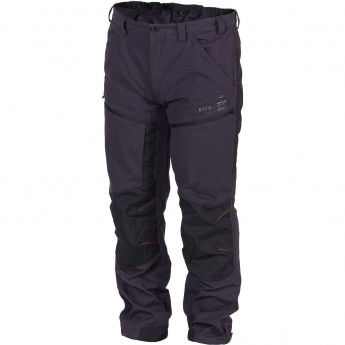 Штаны NORFIN SIGMA CANVAS Р.XL