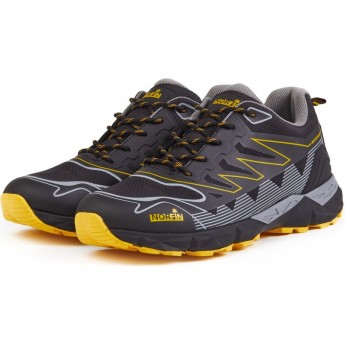 Ботинки NORFIN NTX BOAT LOW YL р.41