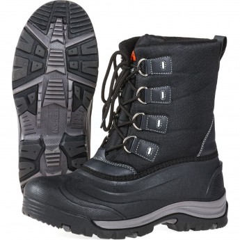 Ботинки зимние NORFIN JASPER р.42