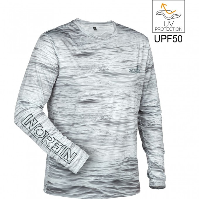 Джемпер NORFIN SUN PRO DECK 05 р.XXL 133005-XXL