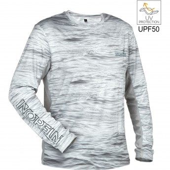 Джемпер NORFIN SUN PRO DECK MESH 05 р.XXL Джемпер NORFIN SUN PRO DECK MESH 05 р.XXL