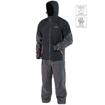 Костюм демисезонный NORFIN MIST р.XXXL Костюм демисезонный NORFIN MIST р.XXXL