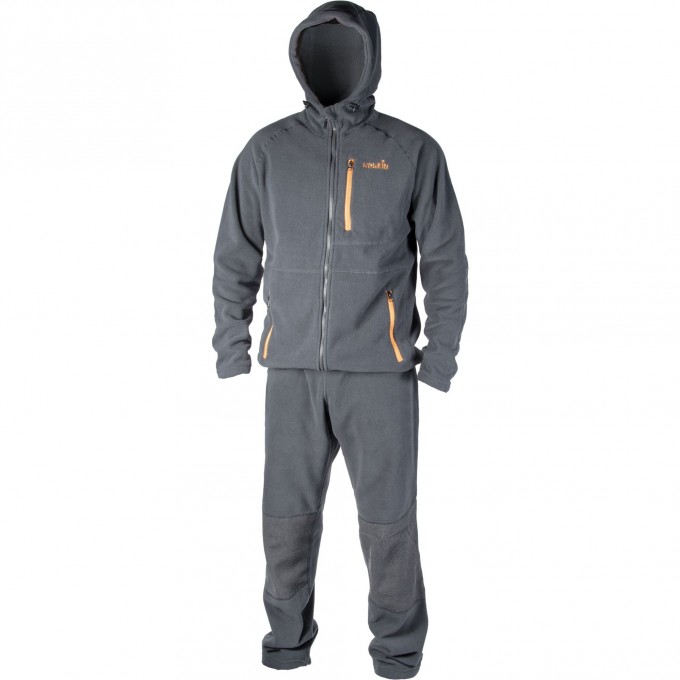 Костюм флисовый NORFIN BLAZE 03 р.L 342003-L