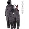 Костюм зимний NORFIN EXTREME 5 PRO 02 р.M-L 339002-M-L