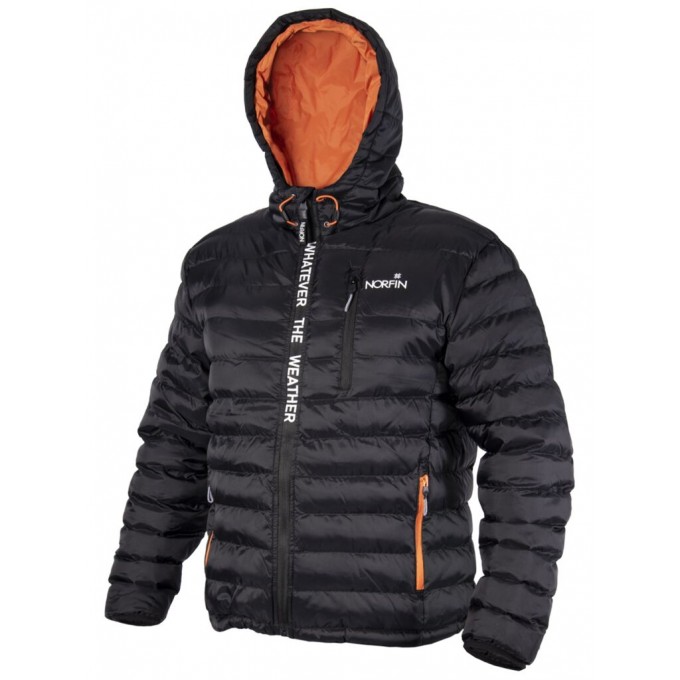 Куртка NORFIN COREHEAT 04 р.XL 3096004-XL