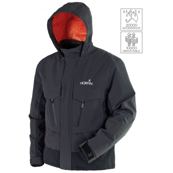 Куртка NORFIN REBEL PRO DG р.XXL Куртка NORFIN REBEL PRO DG р.XXL