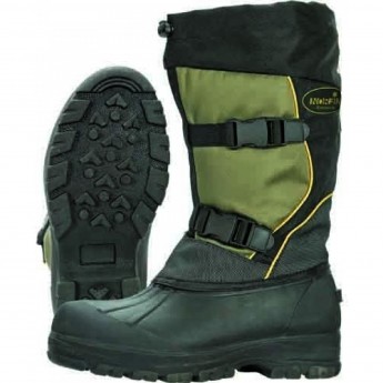 Сапоги зимние NORFIN EXTREME Р.46