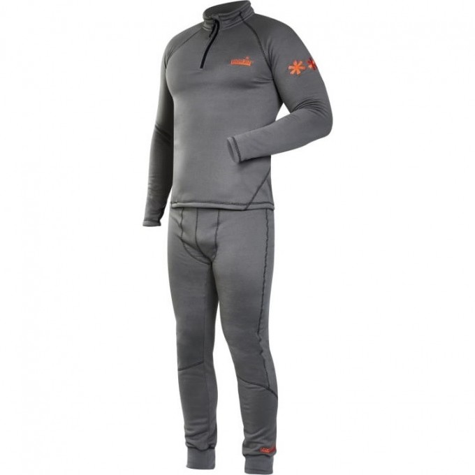 Термобелье NORFIN WINTER LINE GRAY 01 Р.s 3036001-S