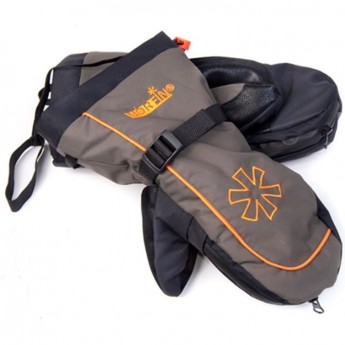 Варежки NORFIN COMFORT ZIP Р.xl